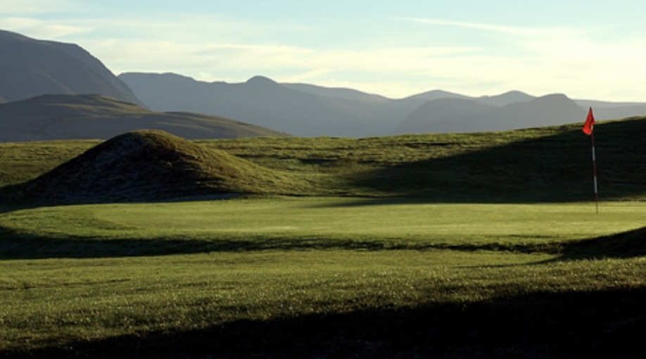 Photo of Cockermouth Golf Club